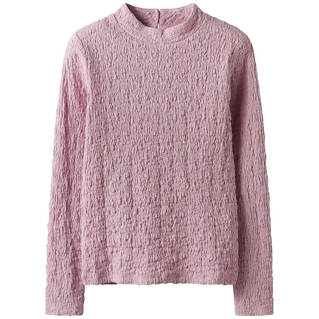 Name It Bluse - Slim - NkfRonjo - Keepsake Lilac