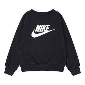 Nike Sweatshirt - Sort