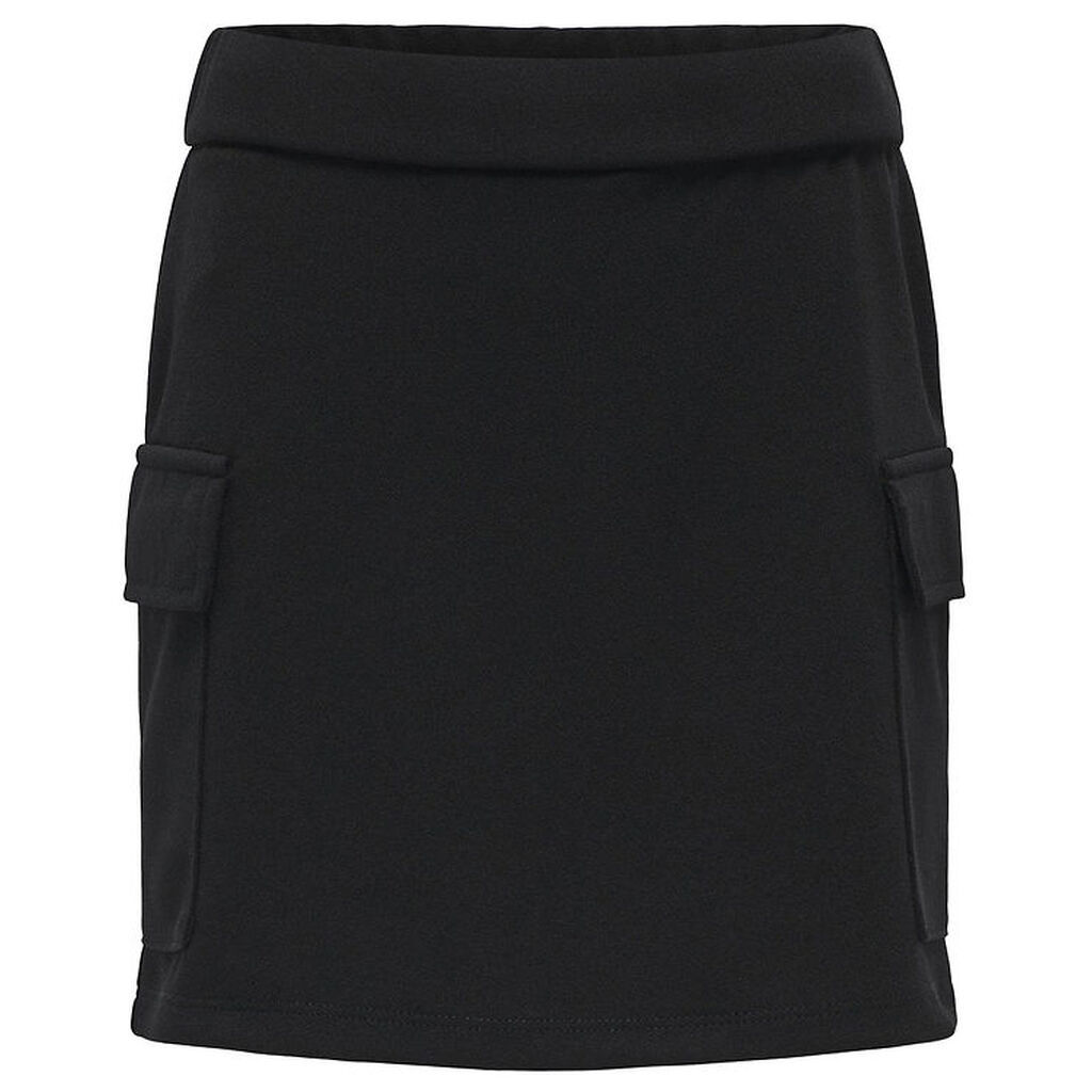 Kids Only Nederdel - KogSania - Sort