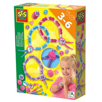 SES Creative - Lav Selv Armbånd
