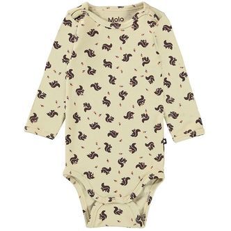 Molo Body l/æ - Foss - Mini Squirrel