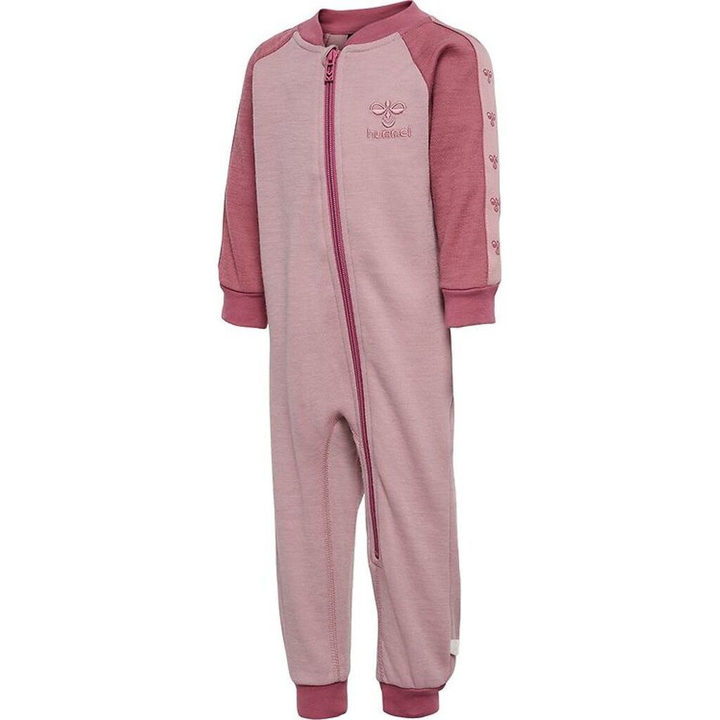 Hummel Heldragt - hmlBello - Woodrose