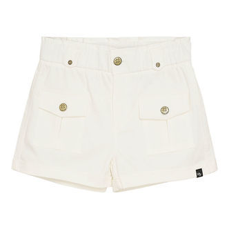 Indian Blue Jeans Shorts - Cloud