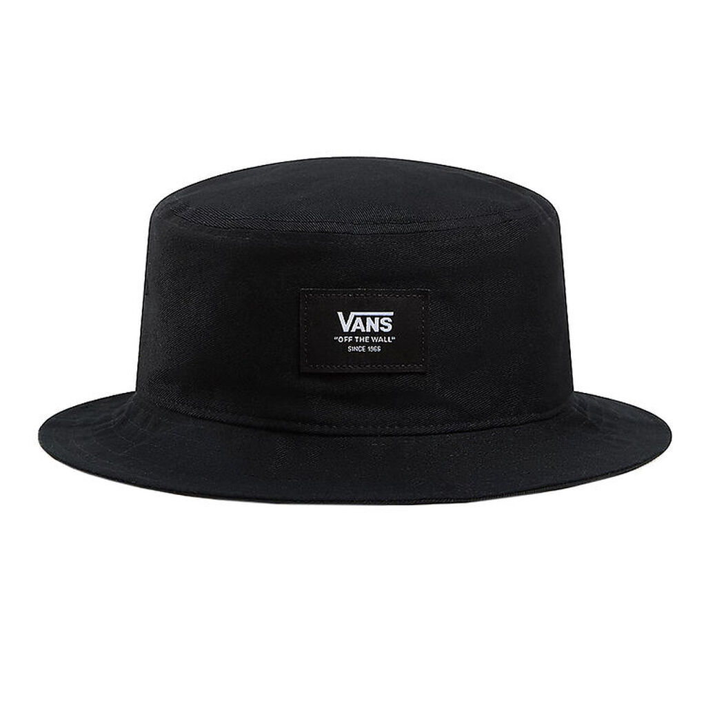 Vans Bøllehat - Patch Buck - Sort