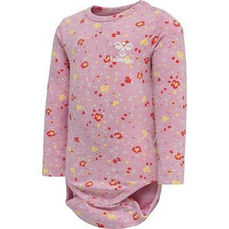 Hummel Body L/Æ - hmlMira - Heather Rose