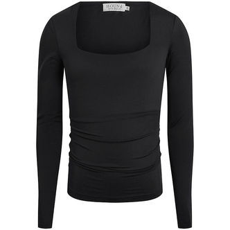 Hound Bluse - Sort