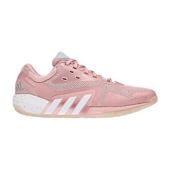 adidas Performance Sko - Dropset Trainer W - Rosa
