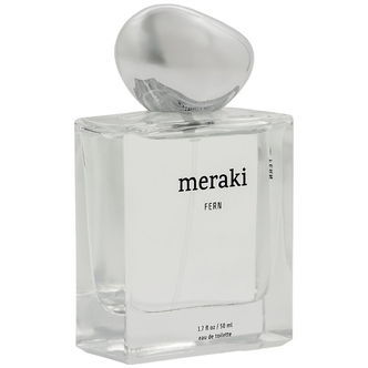 Meraki Eau De Toilette - 50 ml - Fern