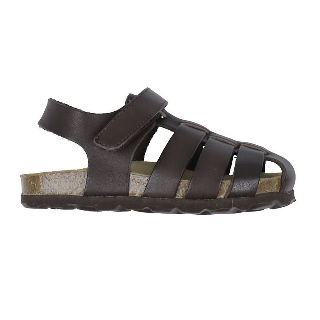 Sofie Schnoor Sandaler - Sedosk - Dark Brown