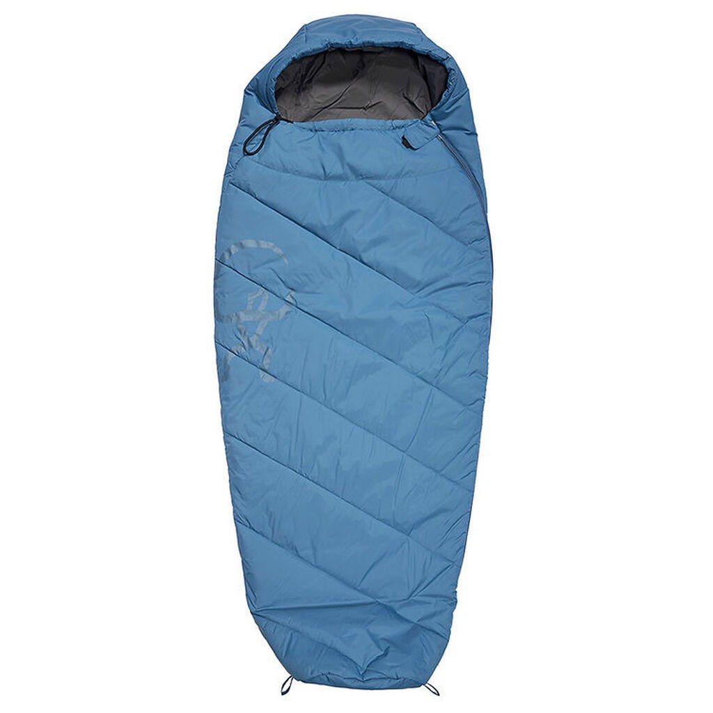 Isbjörn Of Sweden Sovepose - Borka - Teal
