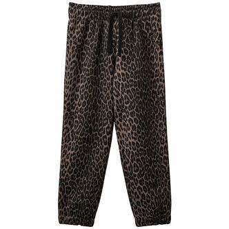 Sofie Schnoor Sweatpants - Netus - Aop Leopard