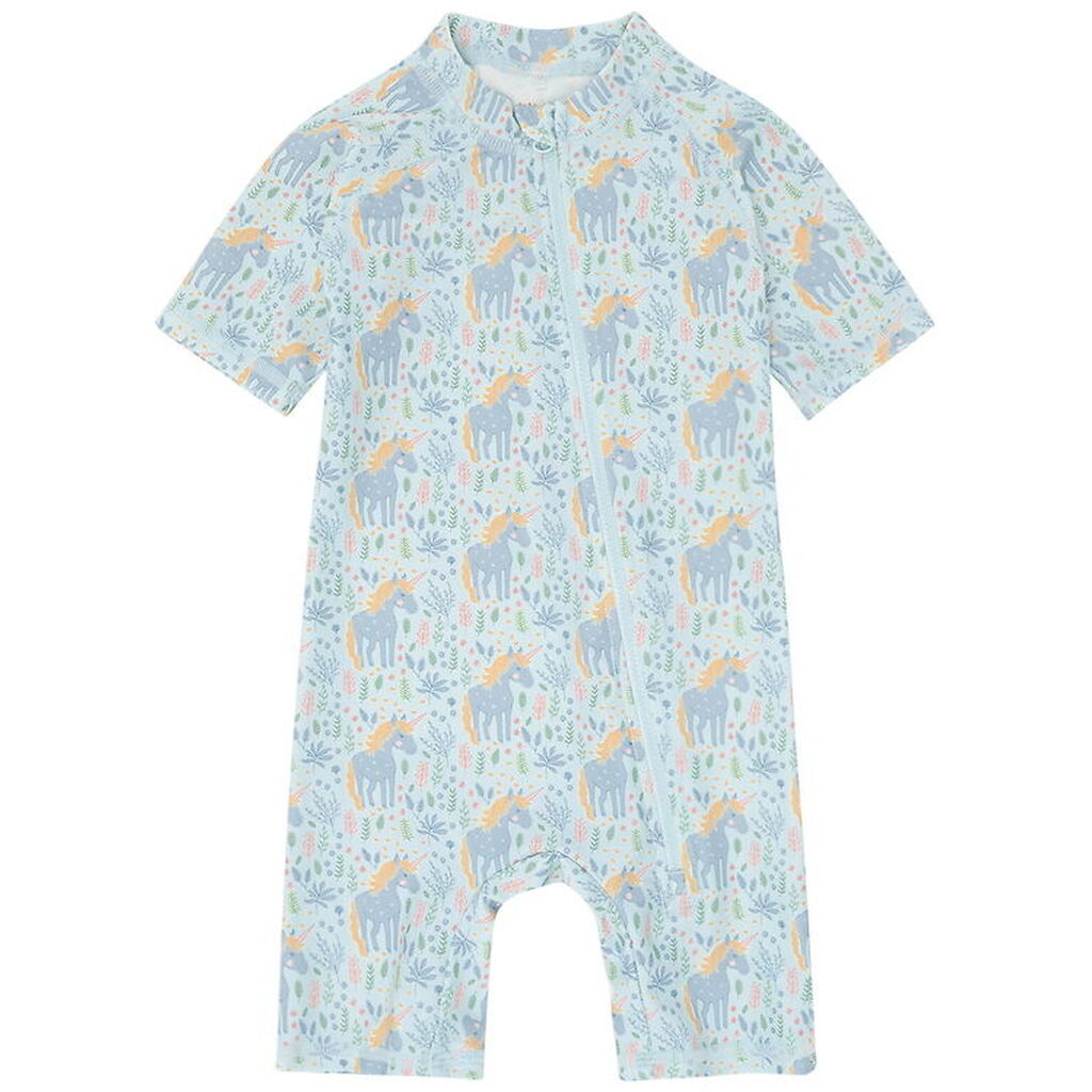 Hust and Claire Badeheldragt - UV50+ - HCMakki - Water