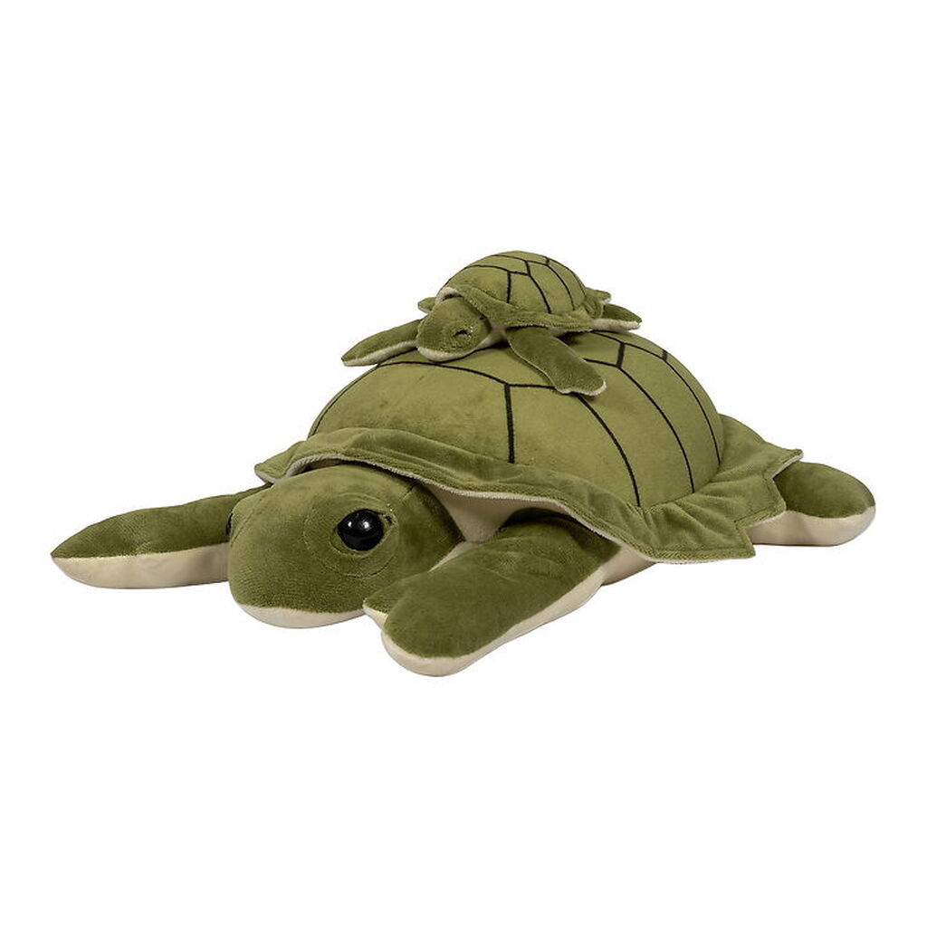 by Astrup Tyngdebamse - 1,6 Kg - Skildpadde