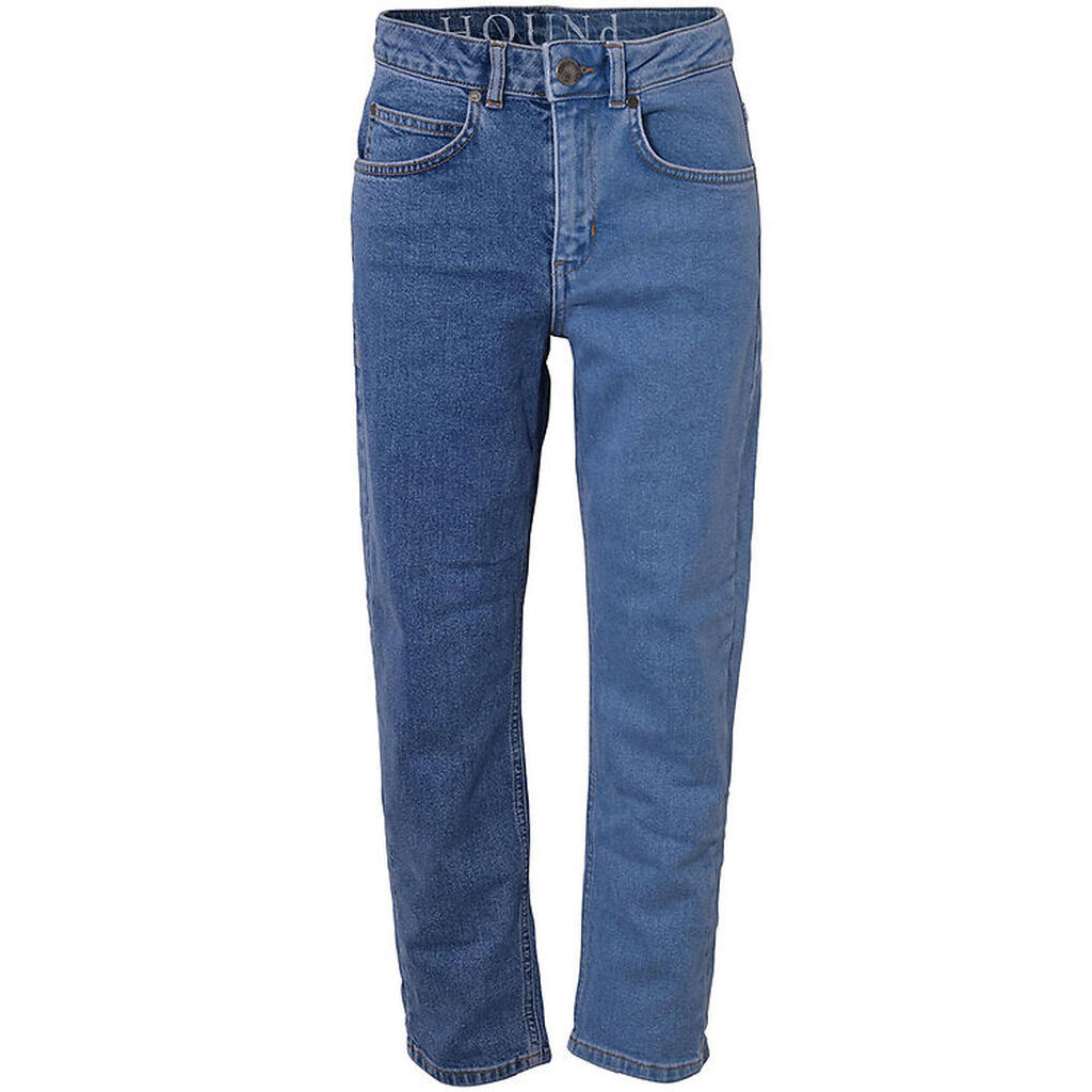 Hound Jeans - Wide - Denim Two Colored