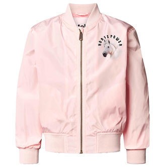 Molo Jakke - Haliva - Racing Horses