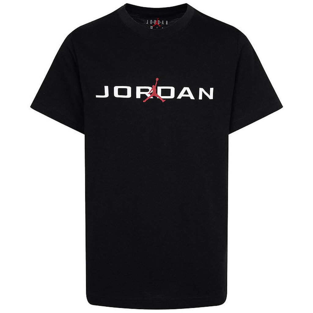 Jordan T-shirt - Sort