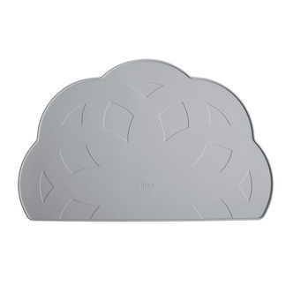 BIBS Dækkeserviet - Silikone - Boheme - Cloud