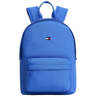 Tommy Hilfiger Børnehavetaske - Essential - Empire Blue