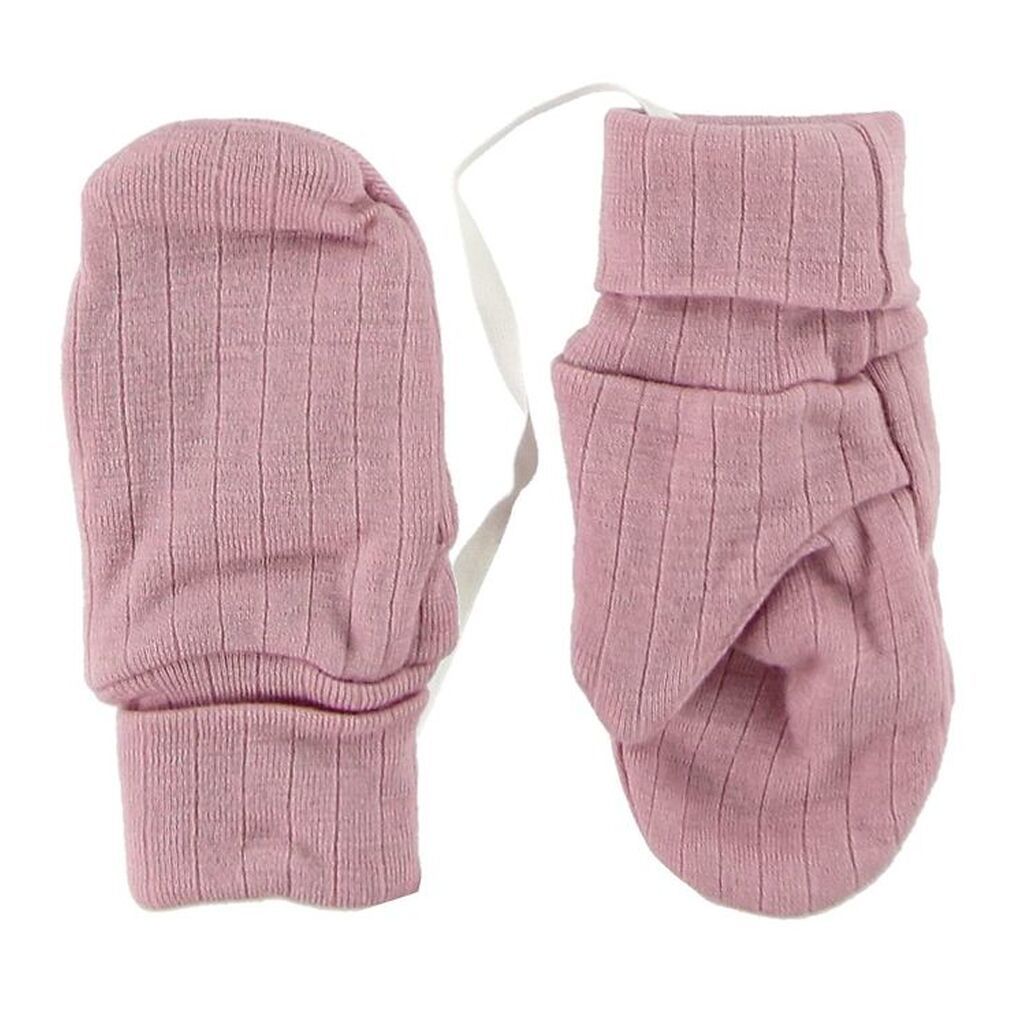 Joha Luffer - Uld - Rosa