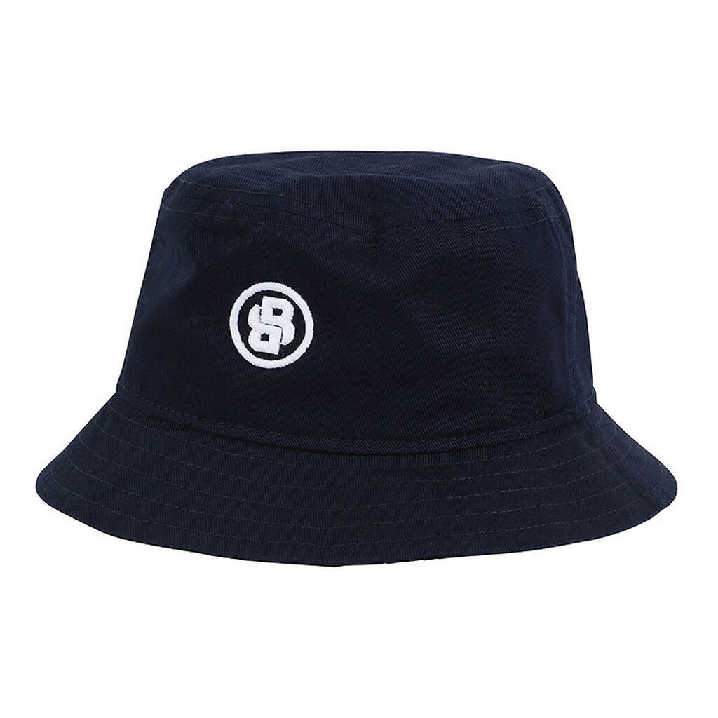 BOSS Bøllehat - Navy