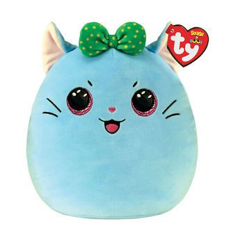 Ty Bamse - Squishy Beanies - 35 cm - Kirra