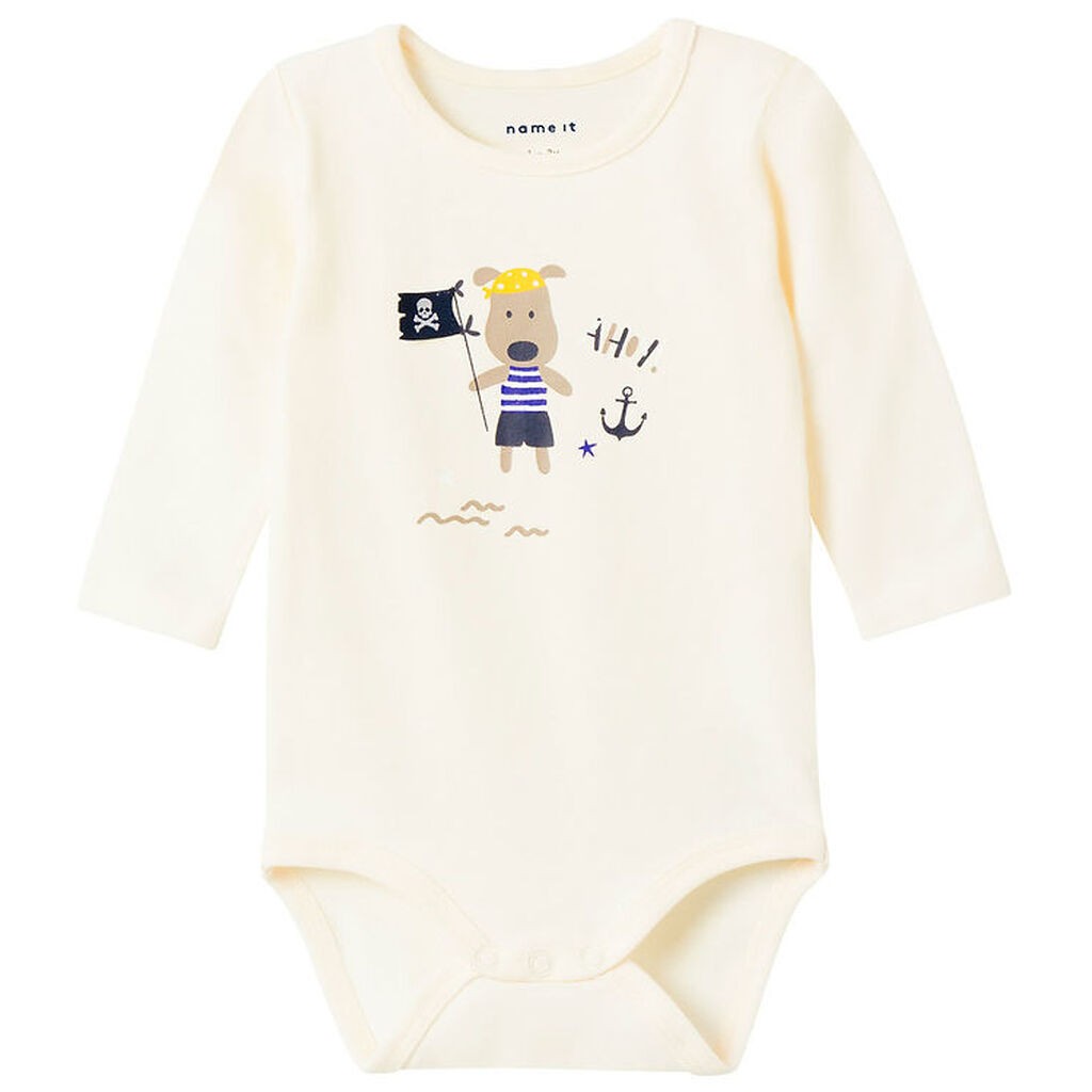 Name It Body l/æ - NbmFormat - Jet Stream