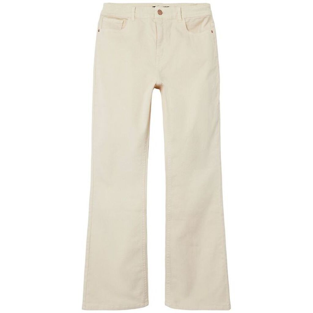 LMTD Jeans - Noos - NlfTazza - Oatmeal