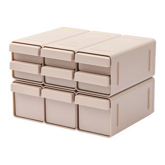 Liewood Opbevaringssystem - Kylian - Sandy