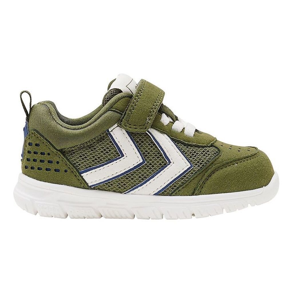 Hummel sko - Crosslite - Capulet Olive
