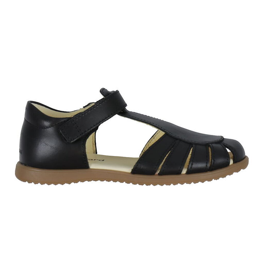Bundgaard Sandaler - Ivy - Sort