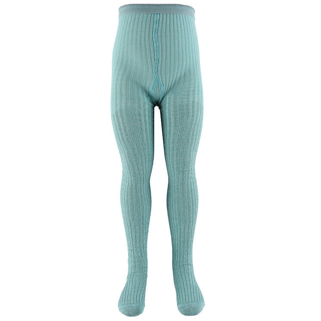 Molo Strømpebukser - Glitter Tights - Calm