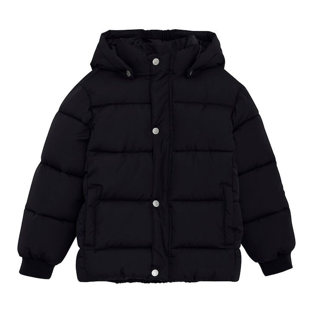 Minymo Dynejakke - Tap Shoe