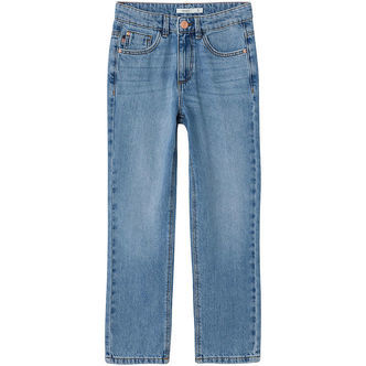 Name It Jeans - Noos - NkfRose - Medium Blue Denim