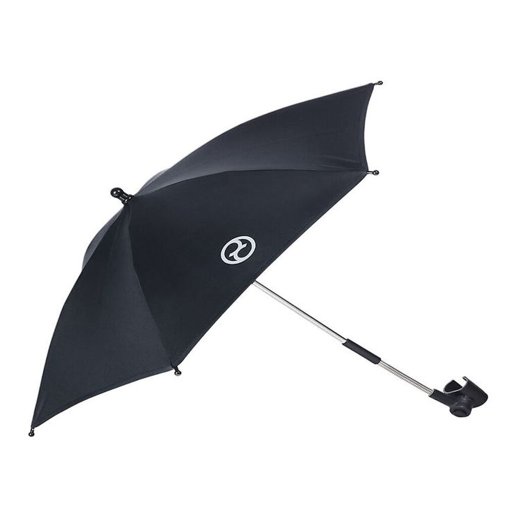Cybex Klapvogn Parasol - UV50+ - Sort