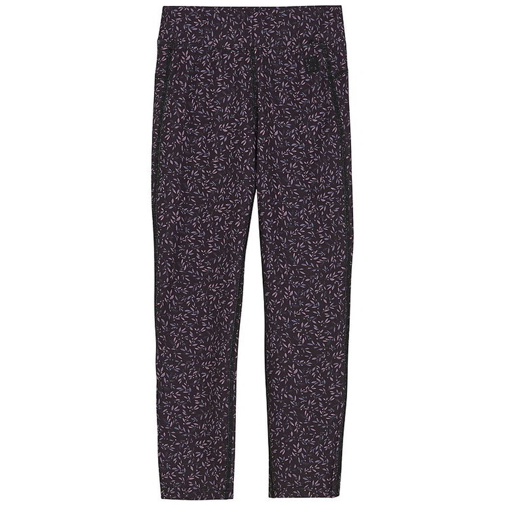 Color Kids Sport Tights - Phantom