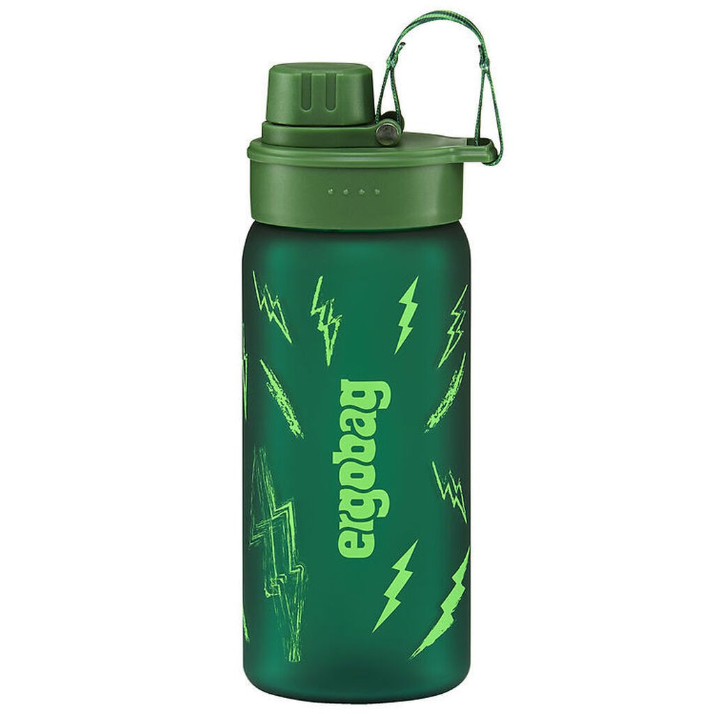 Ergobag Drikkedunk - 500 ml - Lightnings