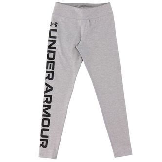 Under Armour Leggings - SportStyle - Mod Grey