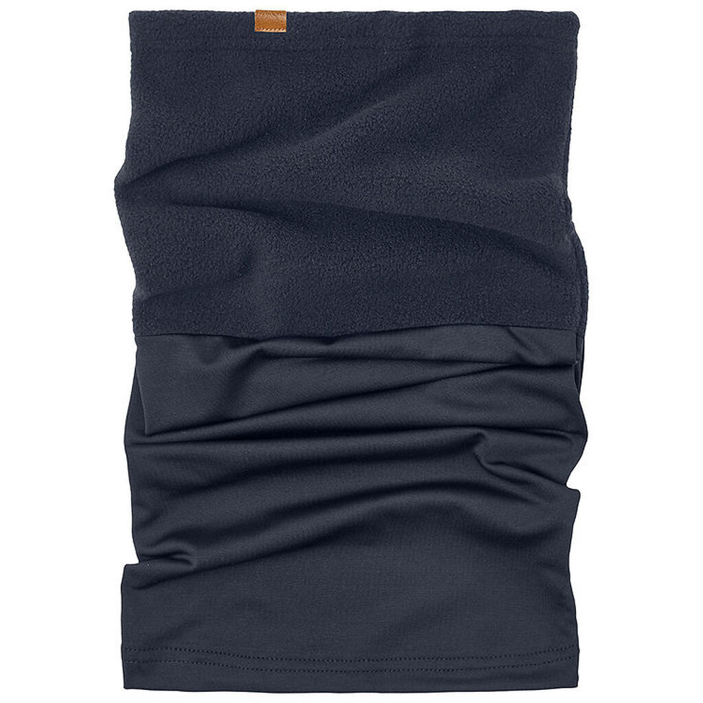 Name It Tube - Fleece - NknMub - Dark Sapphire