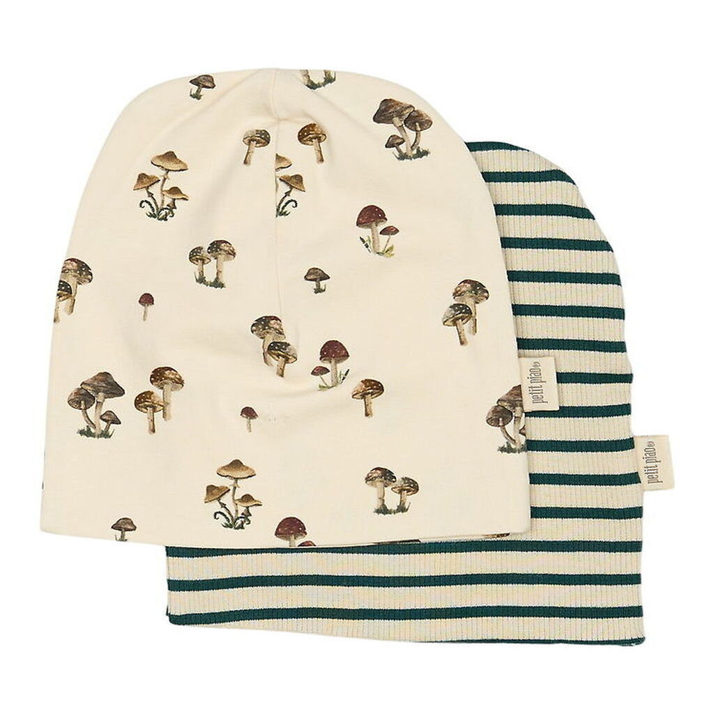 Petit Piao Huer - 2-pak - Fungie