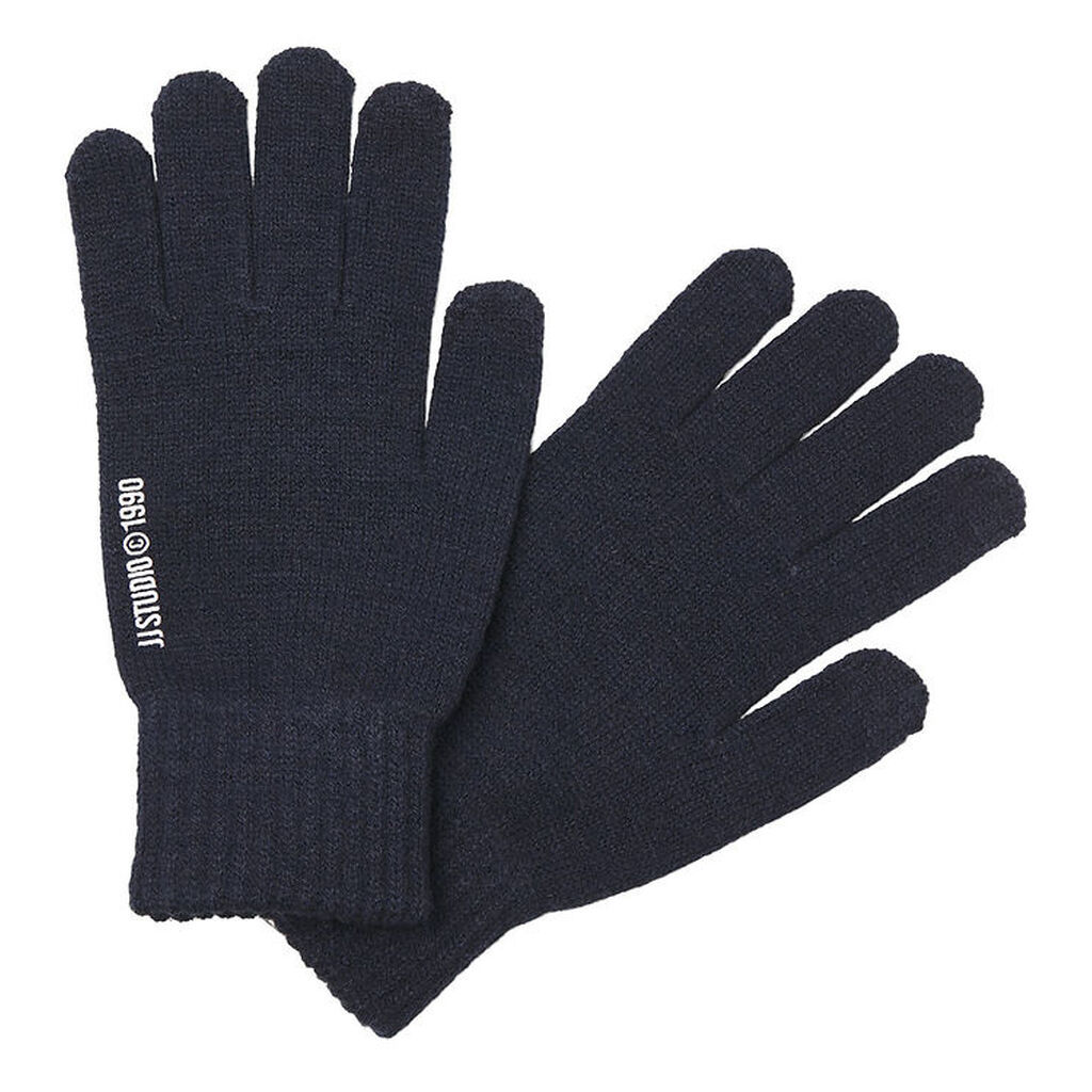 Jack & Jones Handsker - Strik - JacBottle - Navy Blazer