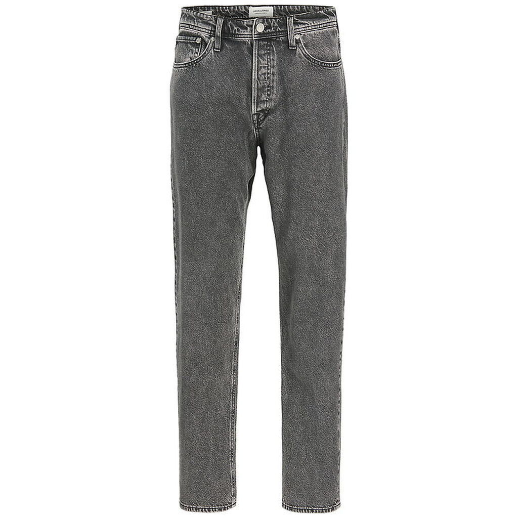 Jack & Jones Jeans - Relaxed - JjiChris - Noos - Grey Denim
