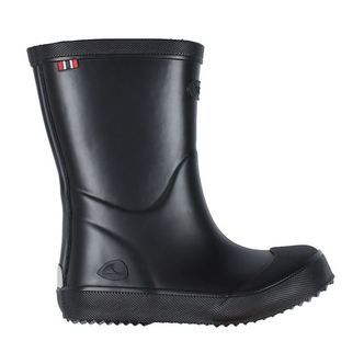 Viking Gummistøvler - Indie Active - Sort