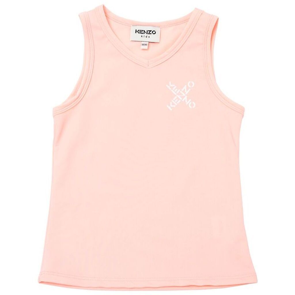 Kenzo Top - Rosa