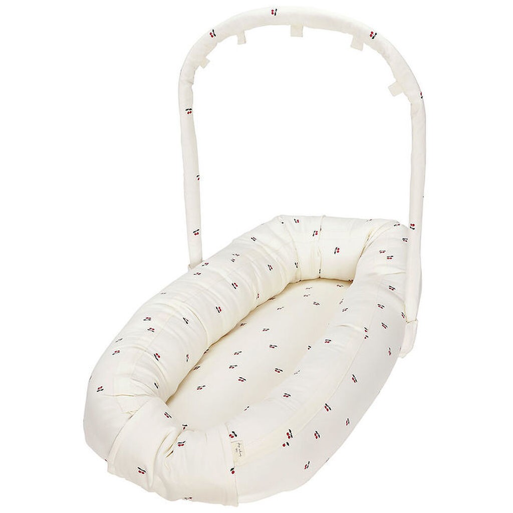 Konges Sløjd Babynest - Cherry