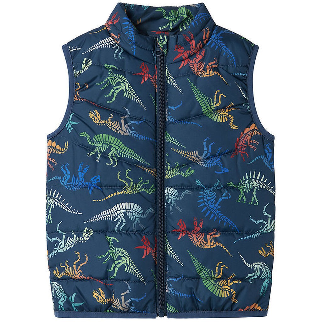 Name It Dynevest - NmmMylane - Sargasso Sea/Dino