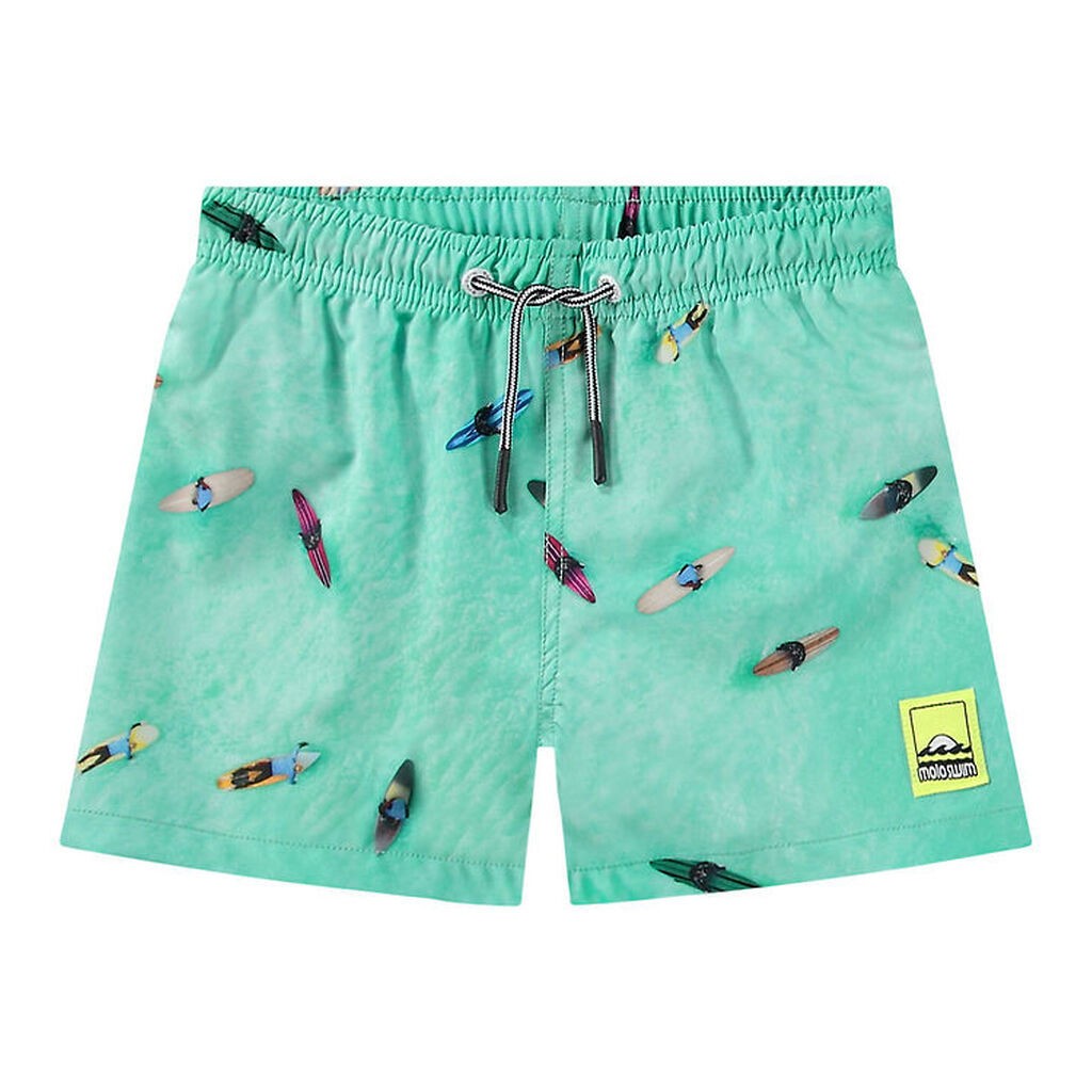 Molo Badeshorts - UV50+ - Niko - Ocean Surfers
