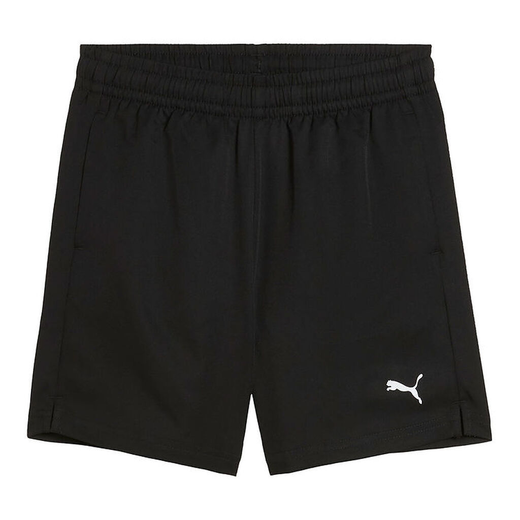 Puma Shorts - TAD Ess Woven - Sort