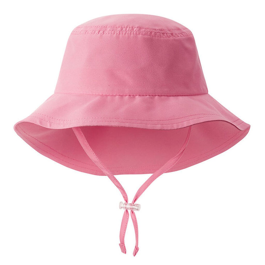 Reima Bøllehat - Rantsu - UV50+ - Sunset Pink
