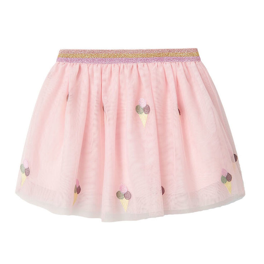 Name It Tylnederdel - NmfFjisene - Ballerina