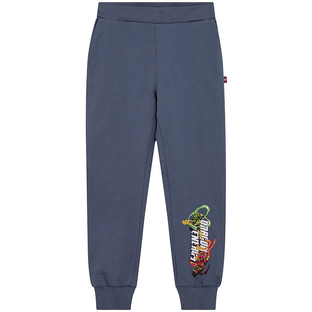 LEGOÂ® Wear Ninjago Sweatpants - Dark Blue